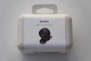 Sony WF-1000XM4 słuchawki bezprzewodowe true wireless ANC czarne