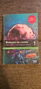 BIOLOGIA NA CZASIE 1 podręcznik Z/P NOWA ERA 2019 liceum i technikum.