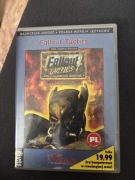 Nowa extra klasyka Fallout tactics pc PL