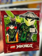 LEGO NINJAGO Minifigurka 892174 Czaszkowy Czarownik | Nowe
