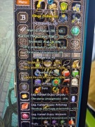 Konto z eq Sura BM 130 lv