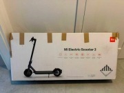 Hulajnoga Xiaomi mi scooter 3 (jak nowy)