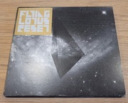 Flying Lotus Reset EP CD