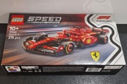 LEGO Speed Champions 77242 Bolid F1 Ferrari SF-24