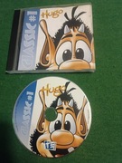 Gra PC - Hugo 1 (Pierwszy z serii - Unikat)