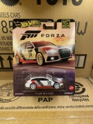 HOT WHEELS PREMIUM '17 Audi RS 6 Avant FORZA POP CULTURE