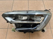 Lampa lewa / reflektor lewy - led pure vision renault megane 4