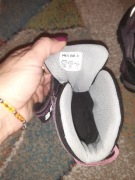 Buty dziewczęce Bartek