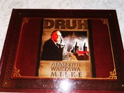 DRUH-Piękne życie Wacława Milke