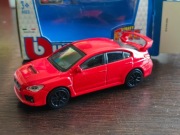 Subaru WRX ST! 2017 Bburago