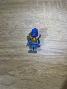Lego Nexo Knights nex148 Soldier FIGURKA=*U