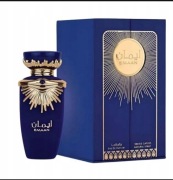 Lattafa Emaan 100 ml unisex Woda Perfumowana EDP