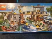 Lego City 60069 wiek 6-12