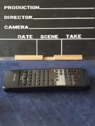 Oryginalny pilot Technics RAK-SA612WH do amplitunerów 