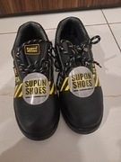 Buty BHP Cobra rozmiar 44 niskie 