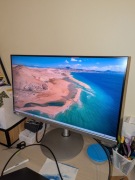 Monitor Acer CB282ksmIIprx 28’’ z regulacją wysokości