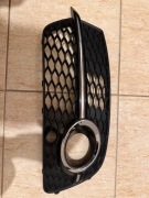 Kratka zderzaka Audi q5 2016