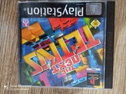 The next Tetris Playstation PSX
