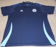 Koszulka polo Adidas TIRO 24 2XL XXL