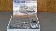 Takom 1/35  Jagdtiger - niemieckie działo pancerne z II wojny 