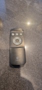 Pilot Logitech Z906