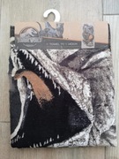 Ręcznik kąpielowy plażowy Dinozaur Jurassic World