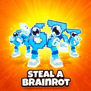 LOS 67 SIX SEVEN | STEAL A BRAINROT | ROBLOX