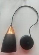 Lampa wisząca żyrandol