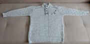 Sweter   męski  