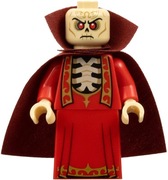 Lego Szass Tam, Dungeons & Dragons