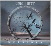 Uriah Heep - Outsider