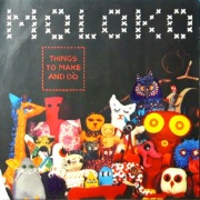 Moloko – Things To Make And Do (CD, 2000)