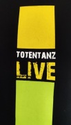 Koszulka TOTENTANZ - S