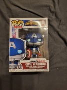 Funko Pop 299 Civil Warrior