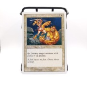 Magic the gathering - Intrepid Hero - 7ed 7 edition MTG 