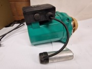 Pompa OBIEGOWA WILO - Typ TOP-S50/7