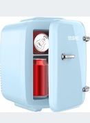 Mini lodówka 4L wielozadaniowa – na kosmetyki, napoje i przekąski