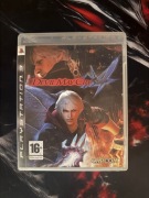 Devil May Cry 4 | PS3 | CIB