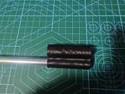 Czeska tuba PMR Motorola XT420