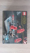 Lego Star Wars 75266 Sith Troopers Battle Pack 114SZ1