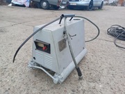 Sprezarka kompresor 3 fazy 0.75kw po serwisie
