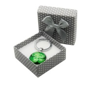 Breloczek KONICZYNKA talizman SZCZĘŚCIE 