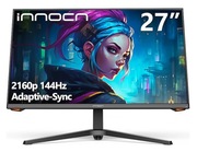 Monitor INNOCN 27G1V – 27” 4K 155Hz HDR400 – Stan Idealny, Gwarancja