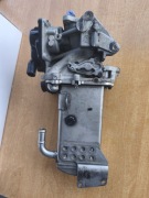 CHŁODNICZKA SPALIN EGR V29009967 MM112DN 2.0 TDI AUDI A4 B8 Q5 8R A5 8T