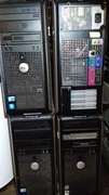 Dell optiplex 755 780 5szt