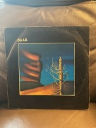 LP - DAAB - III, 1 WYDANIE, - reggae, winyl, vinyl