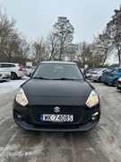 Suzuki SWIFIT Hybrid