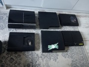 PlayStation 3 FAT slim i inne plus gratis 