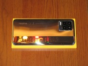 Smartfon REALME 8 6/128GB RMX3085 Cyber Silver