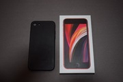 IPhone SE2 (2020) Czerwony